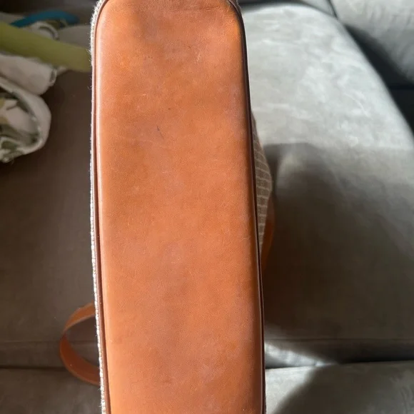 Judith Leiber vintage satchel. - Picture 6 of 9